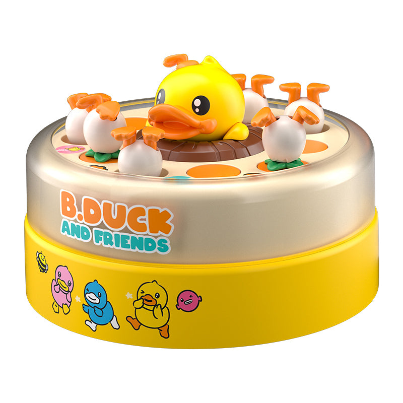 2026 Duck Catch Game™ | Interactive Bounce & Catch Family Board Game