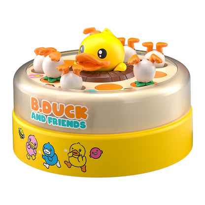 2026 Duck Catch Game™ | Interactive Bounce & Catch Family Board Game
