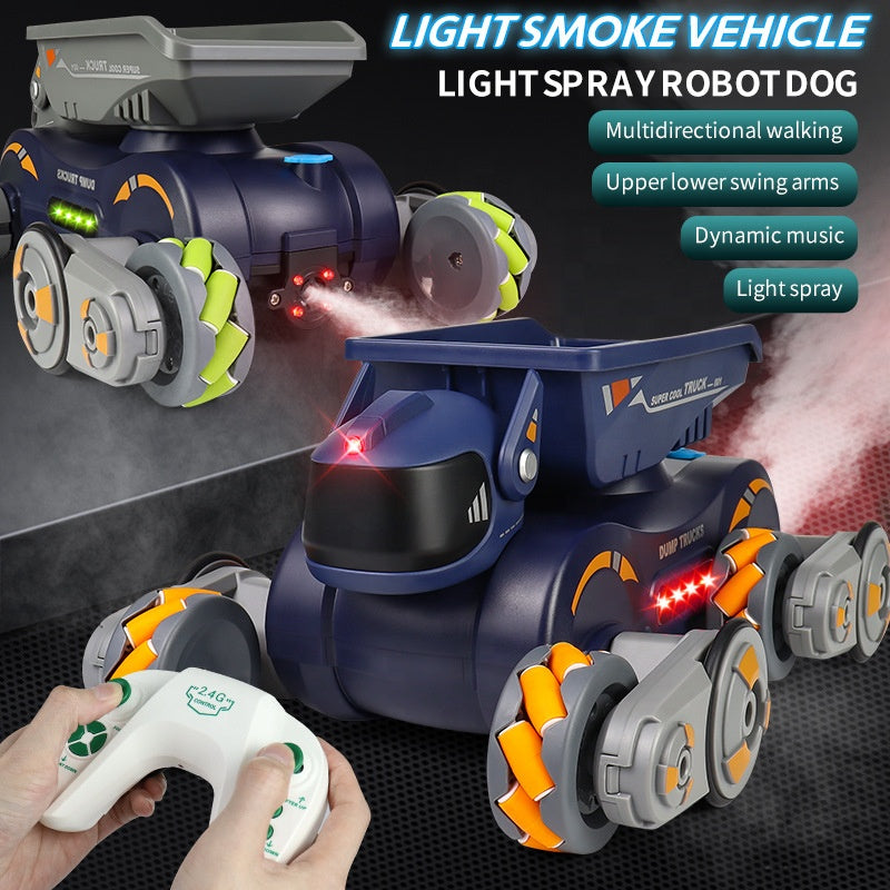 RoboDog™ Ultimate 2026
