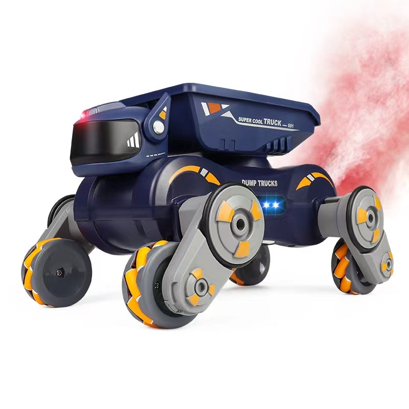RoboDog™ Ultimate 2026
