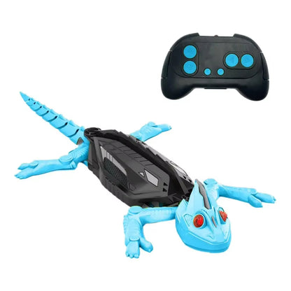 2026 Wall Climbing RC Lizard™ | Remote Control Climbing Lizard Toy
