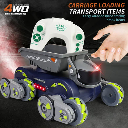 RoboDog™ Ultimate 2026