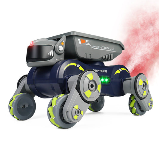 RoboDog™ Ultimate 2026