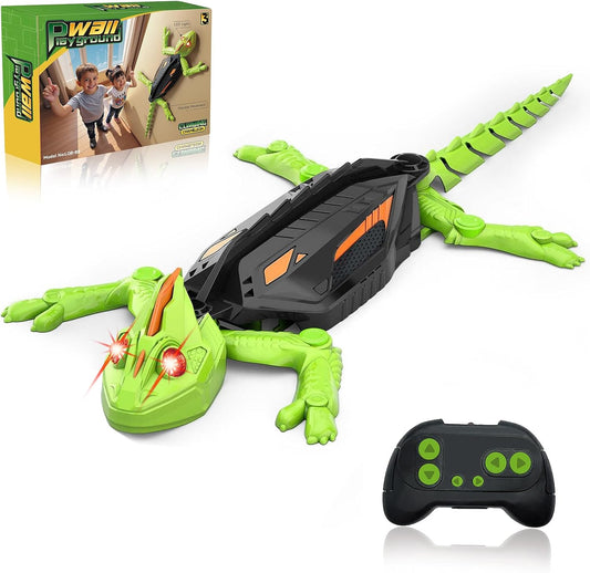 2026 Wall Climbing RC Lizard™ | Remote Control Climbing Lizard Toy